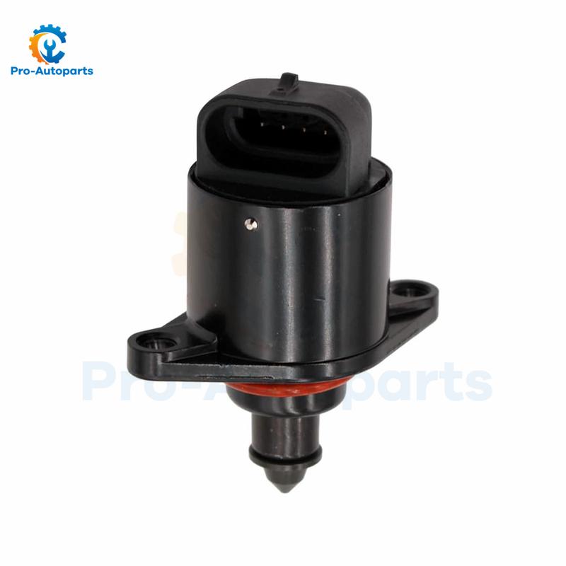 7701042403 4pins Car IACV Idle Air Control Valve IAC For Chevrolet Matiz Spark Aveo Daewoo Lans Brilliance 1.6L 17102739 A95278