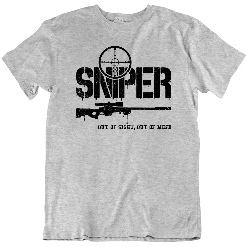 

Army Seal Para SAS Special Force Military Sniper TShirt 100 Cotton ONeck Summer Short Sleeve Casual Mens Tshirt Size S3XL S