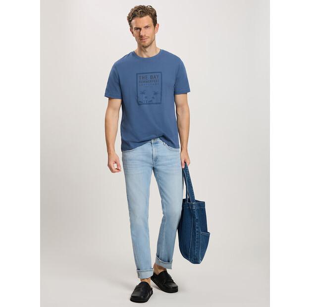 Футболка Cross Jeans 16090-005