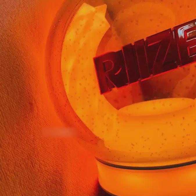 Riize Lightstick Sell