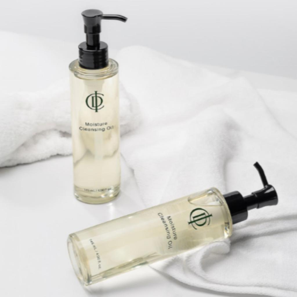 INCELLDERM PURECELL OLEJEK DO OCZYSZCZANIA 145ml