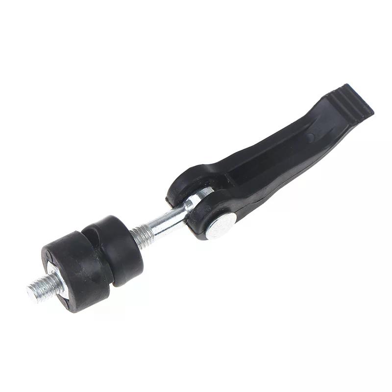 Schnellspannschraube Befestigungsklemme 6mm Gewinde Rasenmäher Griff Knöpfe Mutter Schraube Rasenmäher Schiebecutter Zubehör