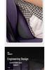 Avatr 07 Car Headrest and Lumbar Support Pillow Set