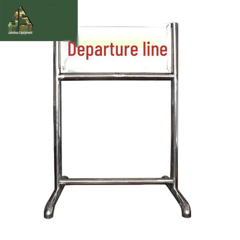 Stainless Steel Training Ground Marker