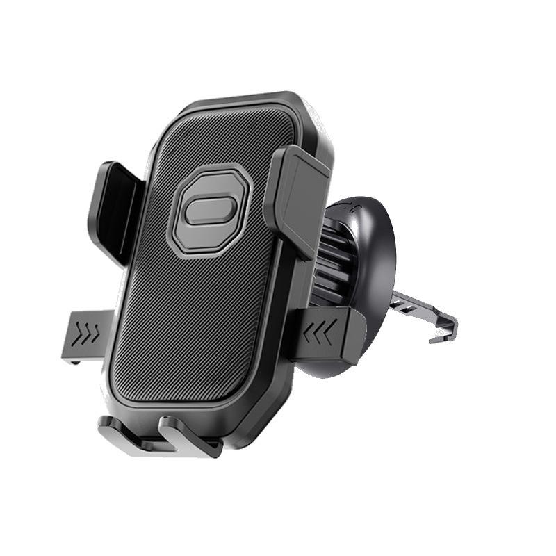 Car mobile phone holder Navigation frame Car center console Mobile phone holder Discussion table holder Waterfall suction cup Mobile phone holder