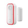 Allarme Sensore Magnetico WiFi per Porte/Finestre con Rilevamento Intelligente a Basso Consumo