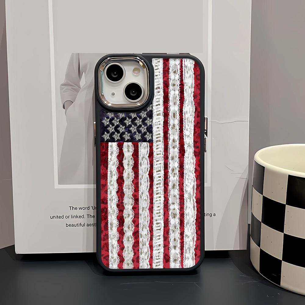 Retro Flowers Phone Case Suitable For IPhone 16 Pro Max 16 15 Plus 14 13 12 11 Case Cover Funda For IPhone 16 15 14 Plus Case