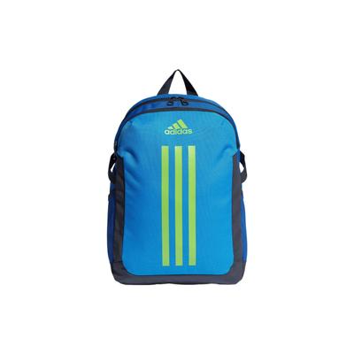 Logo Zipper Backpack Recycled Polyester Men Backpack Royal-Blue Legend-Ink IB4079