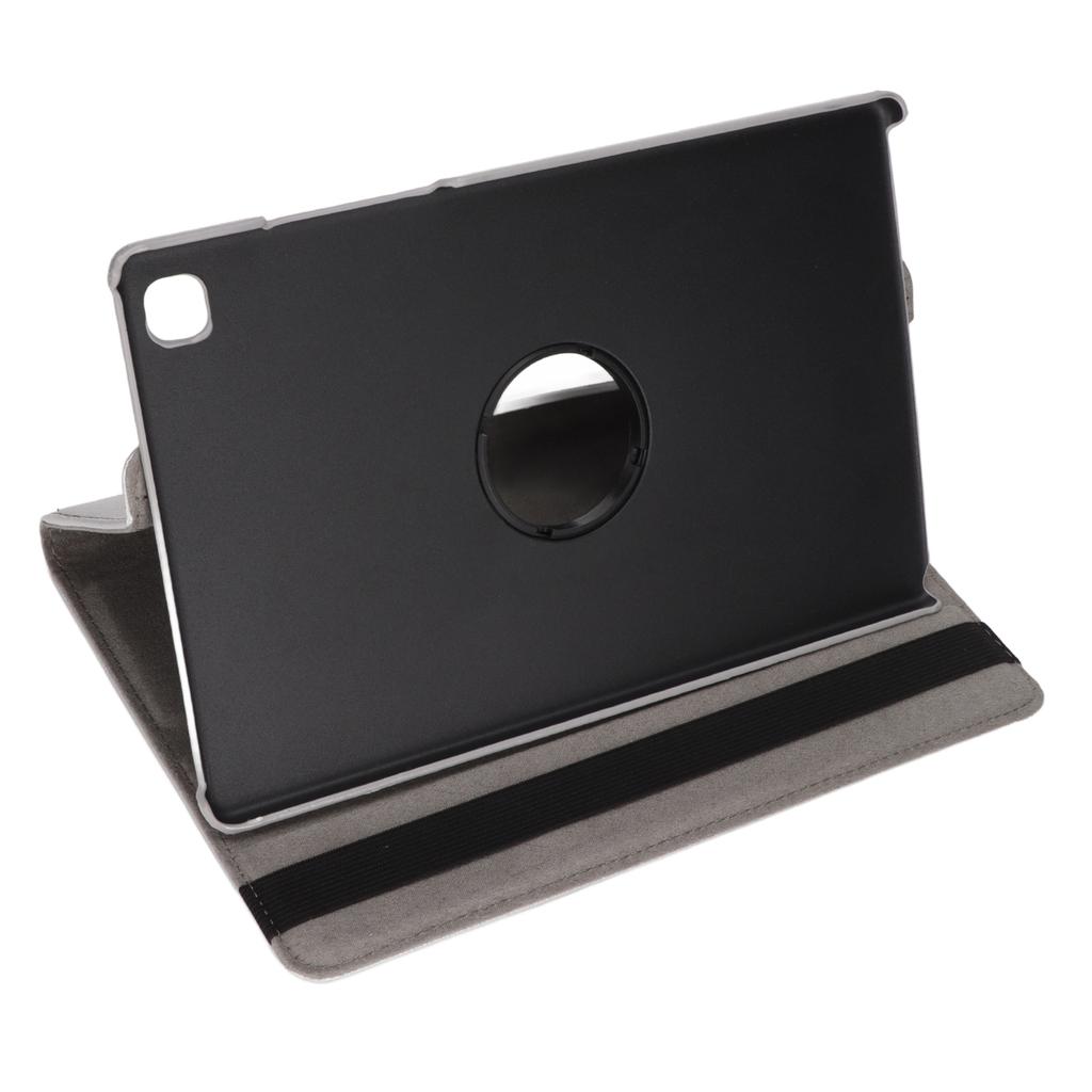 Tablet Case Portable Adjustable Angle Slim Tablet Case for Galaxy Tab A7 (T500 T505 T507) 10.4in Tablet