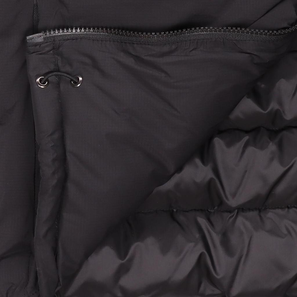 Canada Goose Lodge Jacket Black Unisex Outerwear 5079M-61