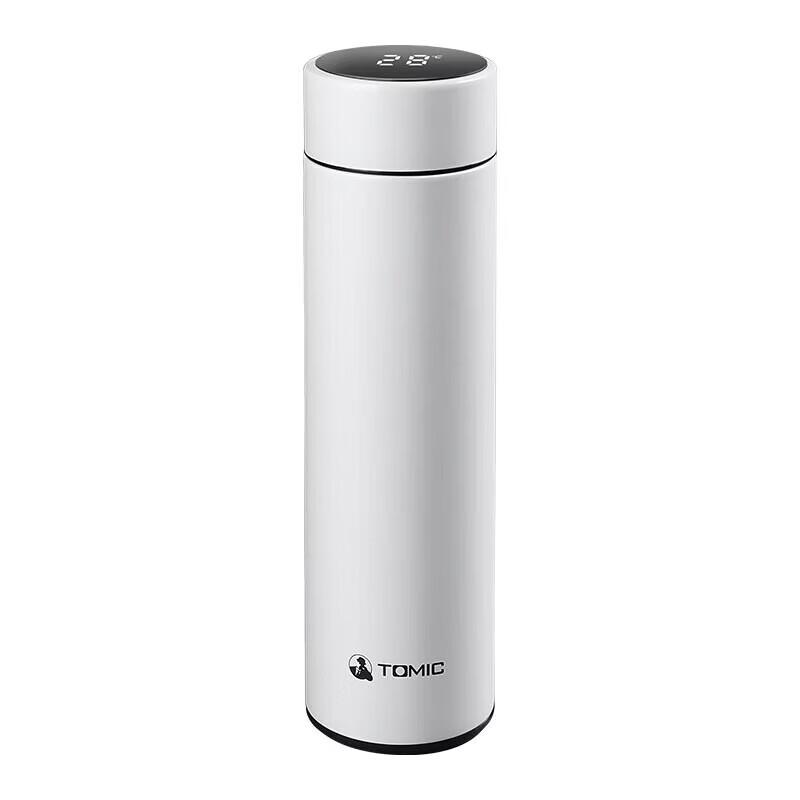 TOMIC Digital Display Smart Insulated Cup