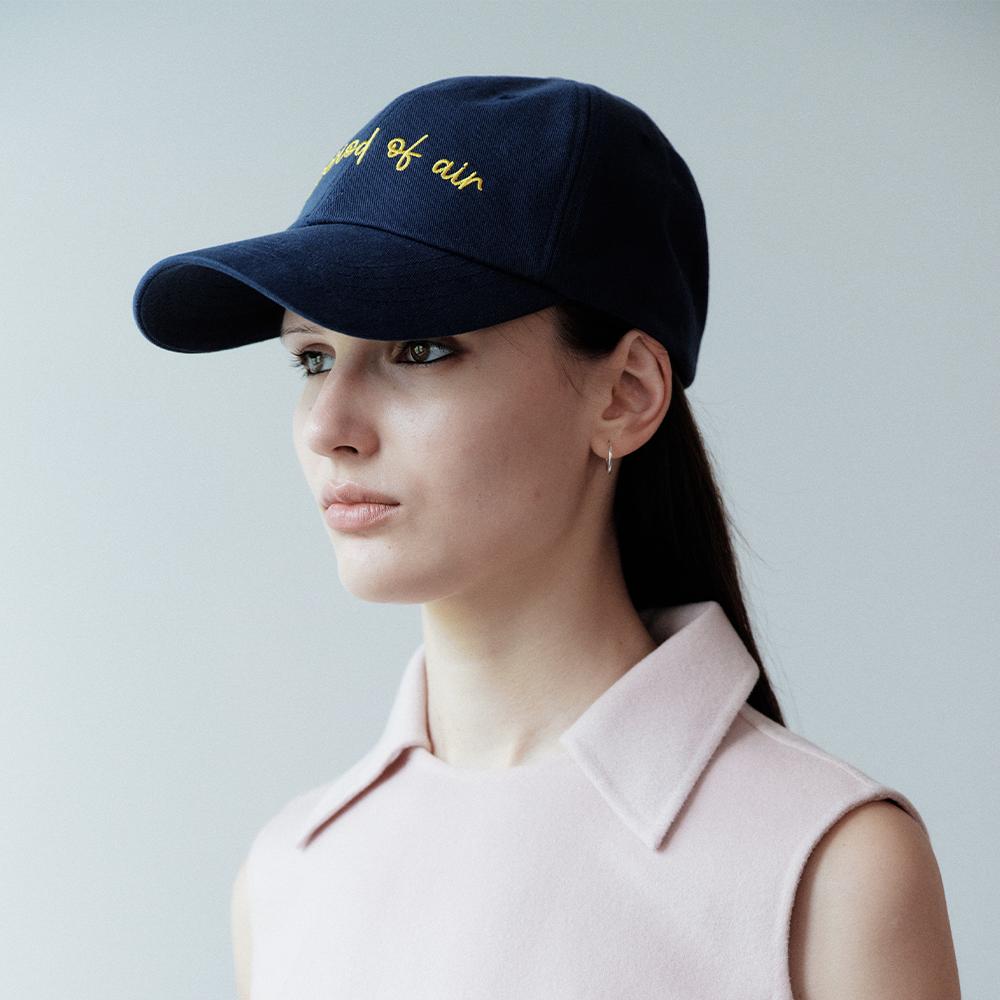 Apoa Switched Logo Ball Cap 3 Colors