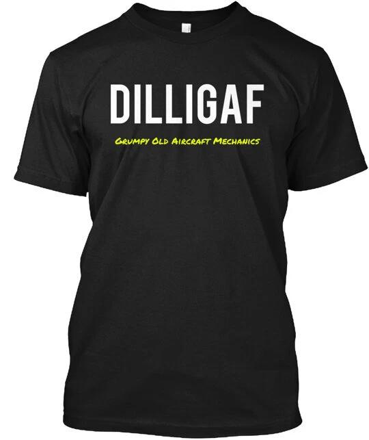 GOAM DILLIGAF Tee T shirt Made in the USA Size S to 5XL 4XL