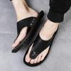 MAEDEF Fashion New 2024 Man Shoes High Quality Anti-slip Beach Sandal Summer Lightweight Breathable Soft Comfortable Casual Shoe