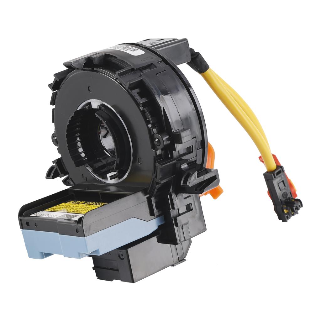 Clock Spring with Angle Sensor 84307-47020 For Toyota Yaris Prius 2012-2017