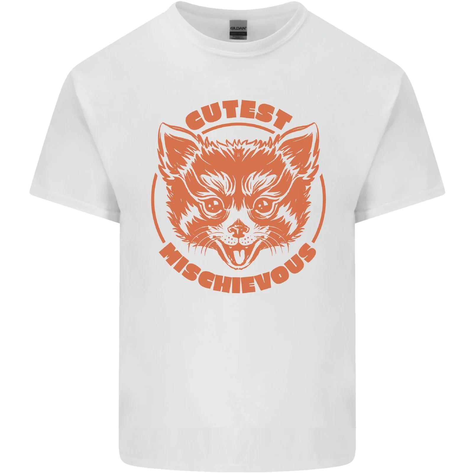 Red Panda Cutest Mischievous Kids T-Shirt Childrens 4XL