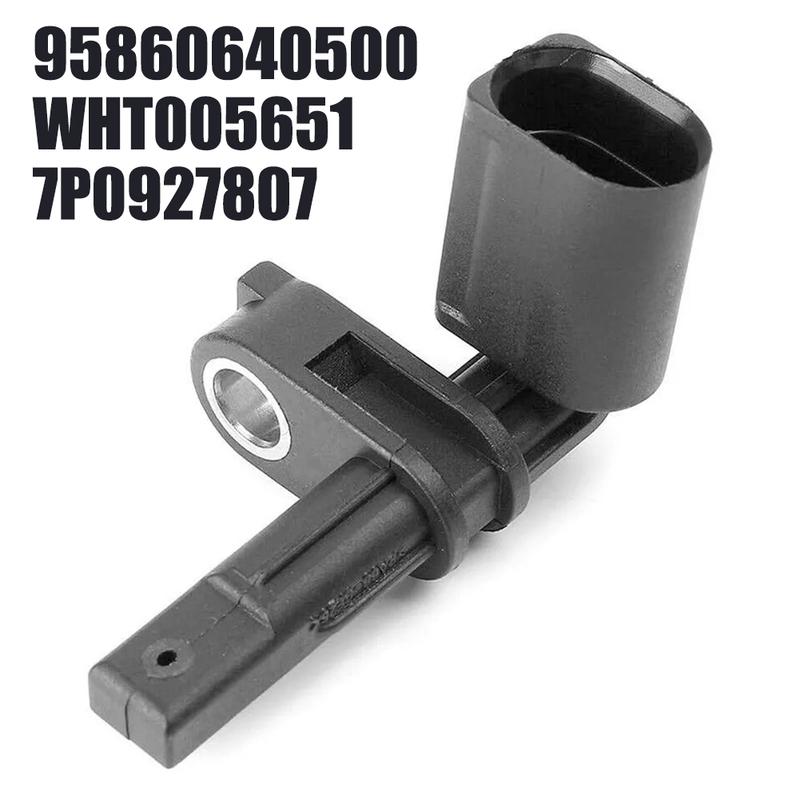 Car ABS Wheel Speed Sensor For Q7 For Touareg For Porsche 7P0927807 WHT005651 Seamless Integration Direct Replacement Solution