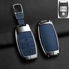 Auto Key Fob Cover Case Fit For Kia Picanto Sportage Rio 3 Cerato 4 Soul K5 Ceed Optima Seltos Sorento Genuine Leather Automotive Auto Accessories
