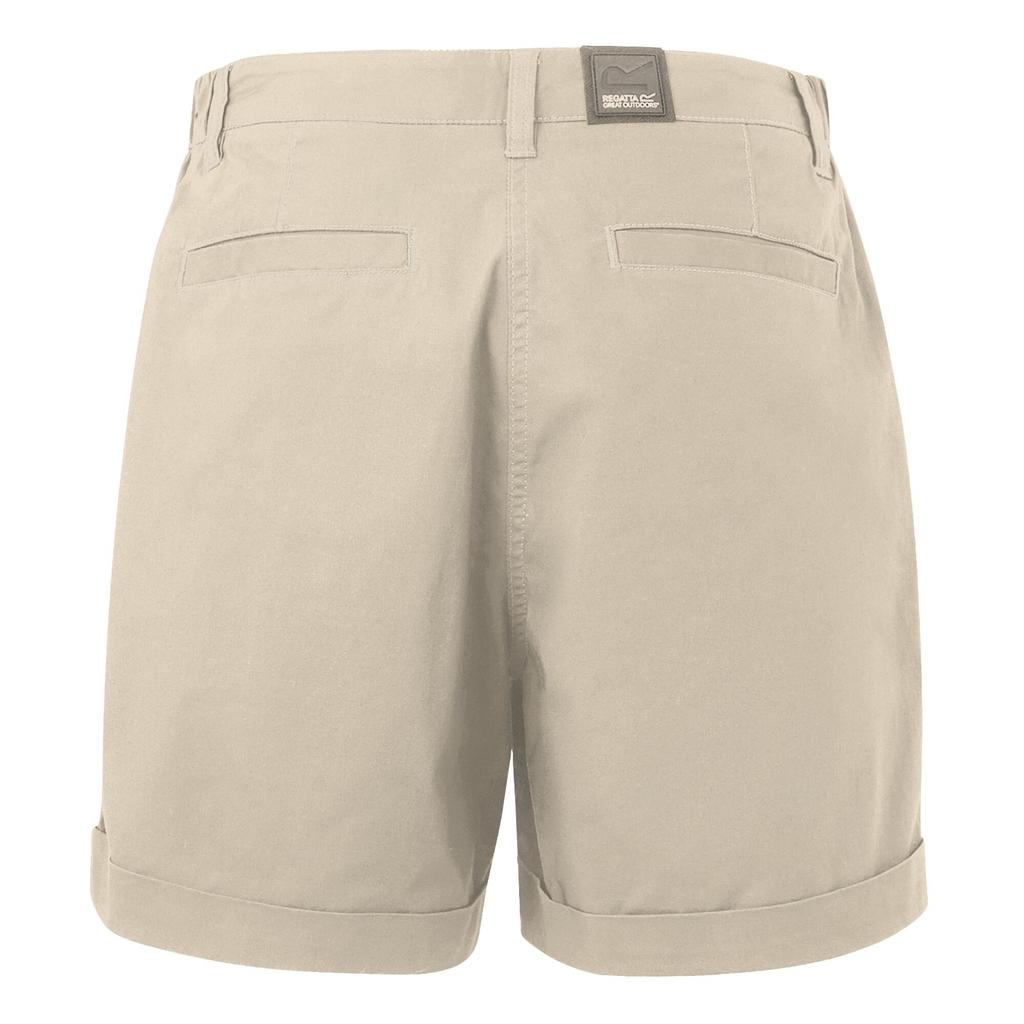 Regatta Womens/Ladies Xanthi Shorts