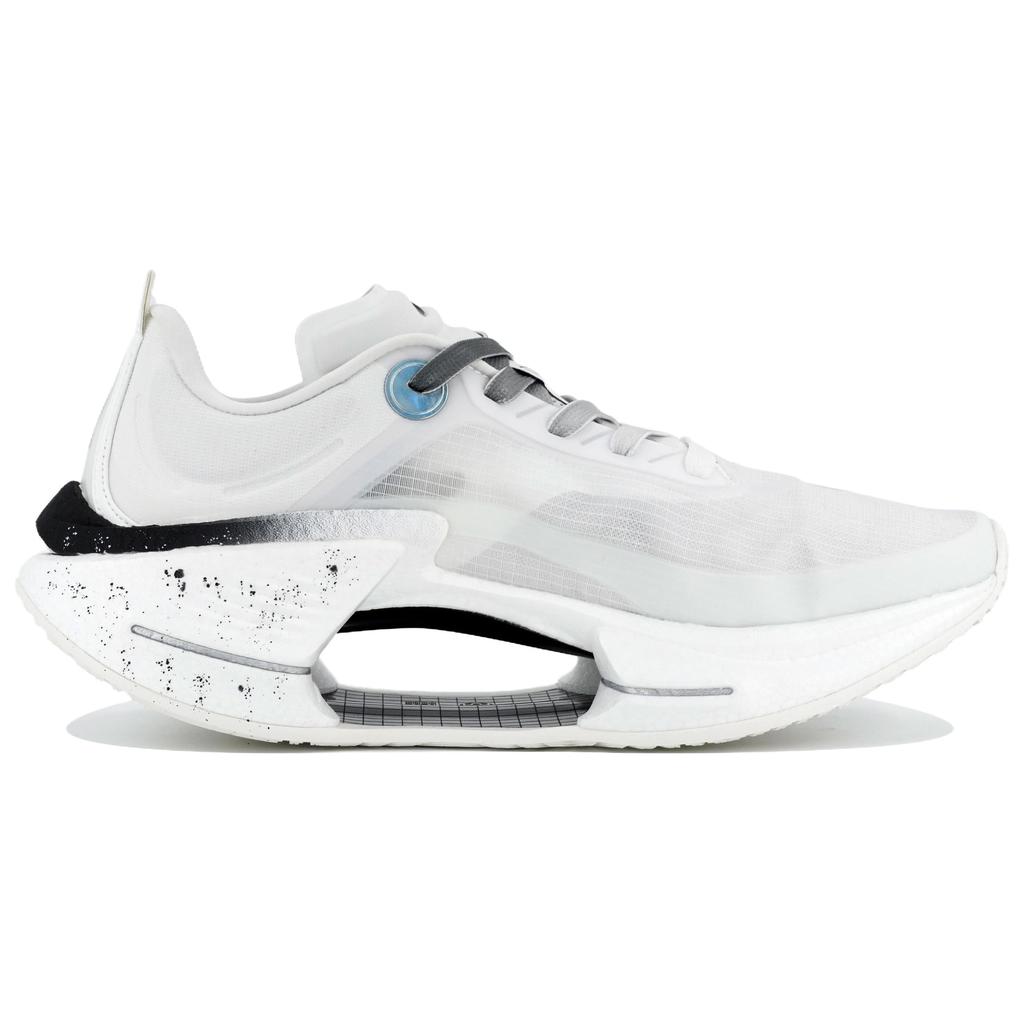 Li Ning Shadow 3 Essential Low top Running Shoes Men's White Black ARRU007-5(Team113-S-BOX)