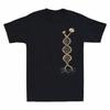 Dna In Shroom TShirt Funny Fungi Shirt Pick Is Mycology My Mushrooms Foraging