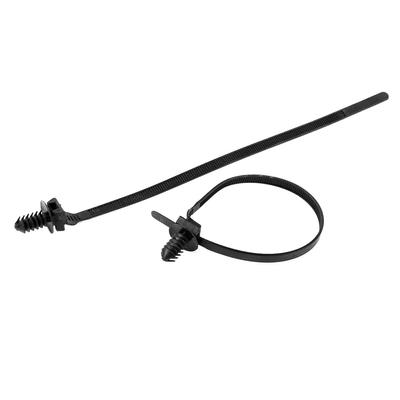 Cabluri, fire și accesorii – Legături de cablu
