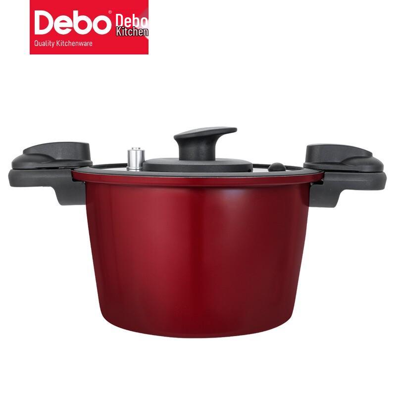 Debo Granger Universal Cookware