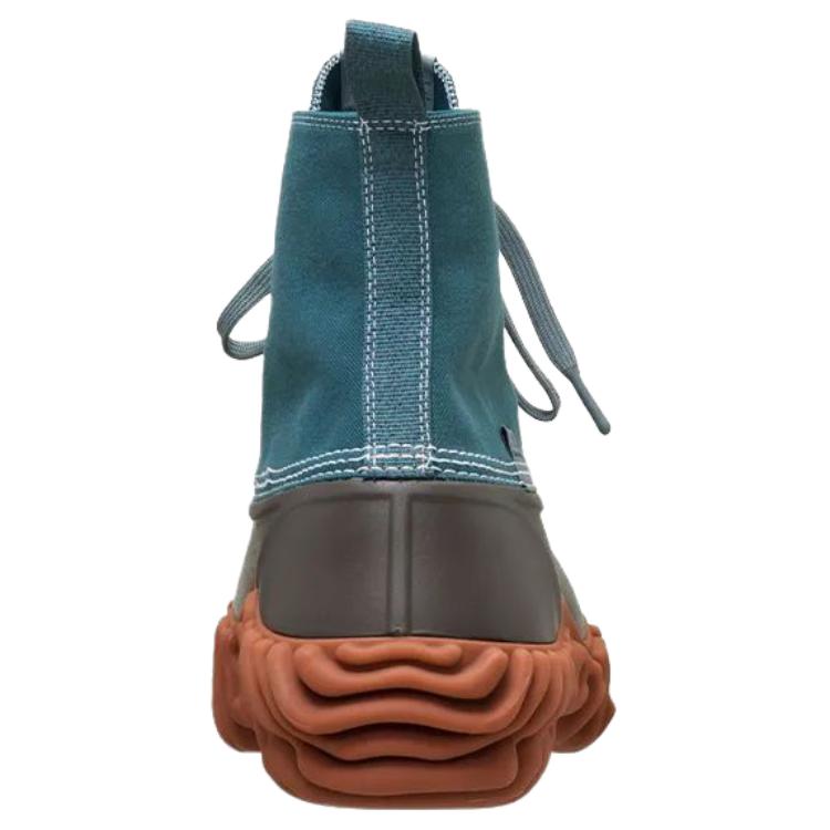 Crocs Salehe Bembury X Pollex Cypress Tetra Unisex Sneakers Brown 210506-9I5