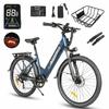 Vélo Électrique - Samebike RS-A01 Pro - 500W - 36V 15AH - 35 Km/h