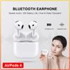 Аудіо та відео – AirPods
