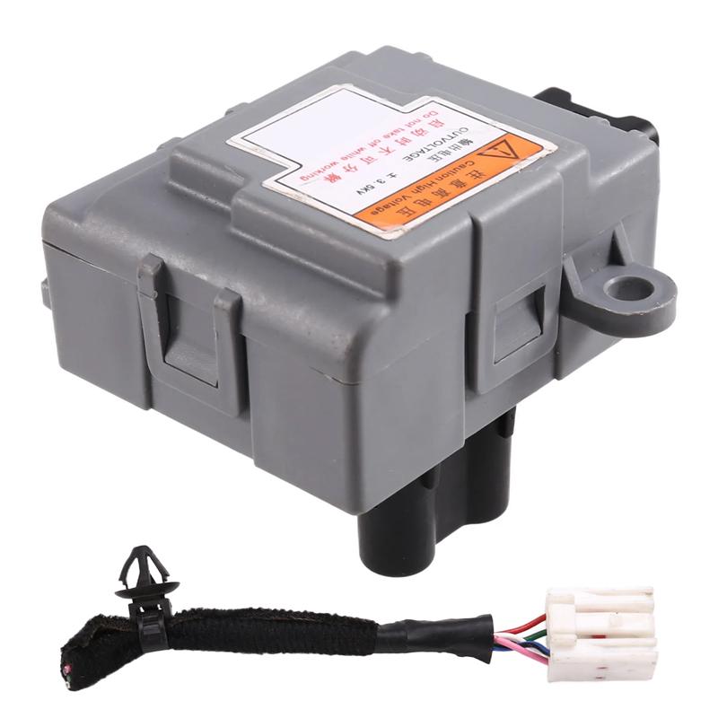 L10A Negativgenerator Klimaanlage Ionisator Klimaanlage Ionisator Für Hyundai