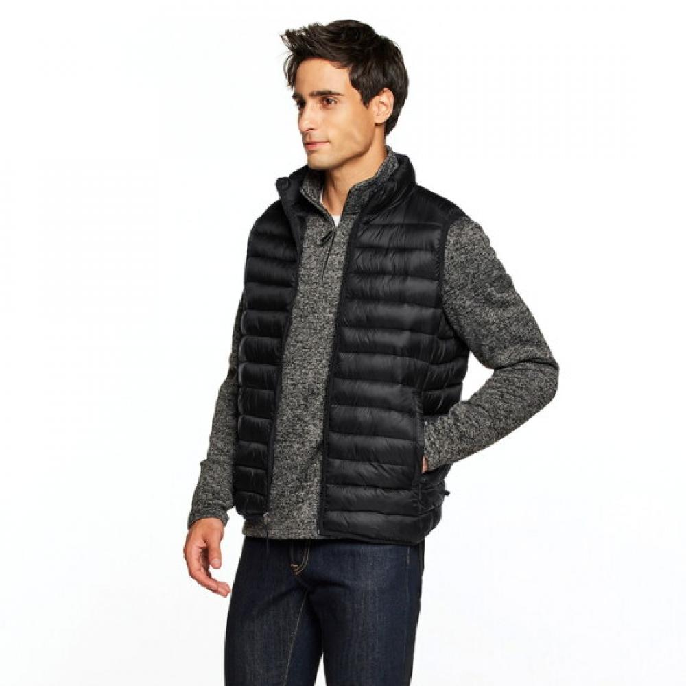 Tesla Packable Lightweight Padded Vest Tm Ykj15