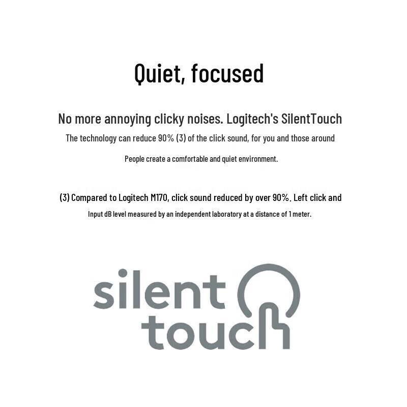 Logitech M750 Wireless Bluetooth Mouse