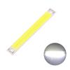 Led Cob Strip 1W 3W Warm Cold White Blue Red Led Light Source For Bicycle Lamp