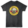 Guns N Roses Logo Men T Shirt