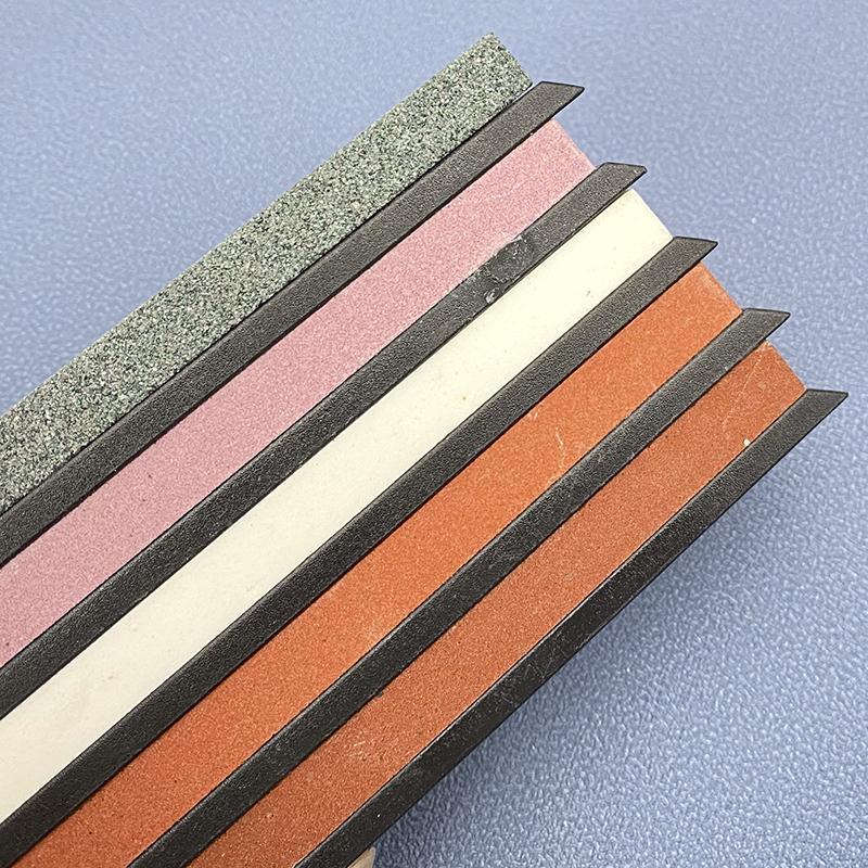 60-3000# Thickened Whetstone Sharpener Kitchen Sharpening System Quick Sharpening Professional Sharpening Whetstone Household