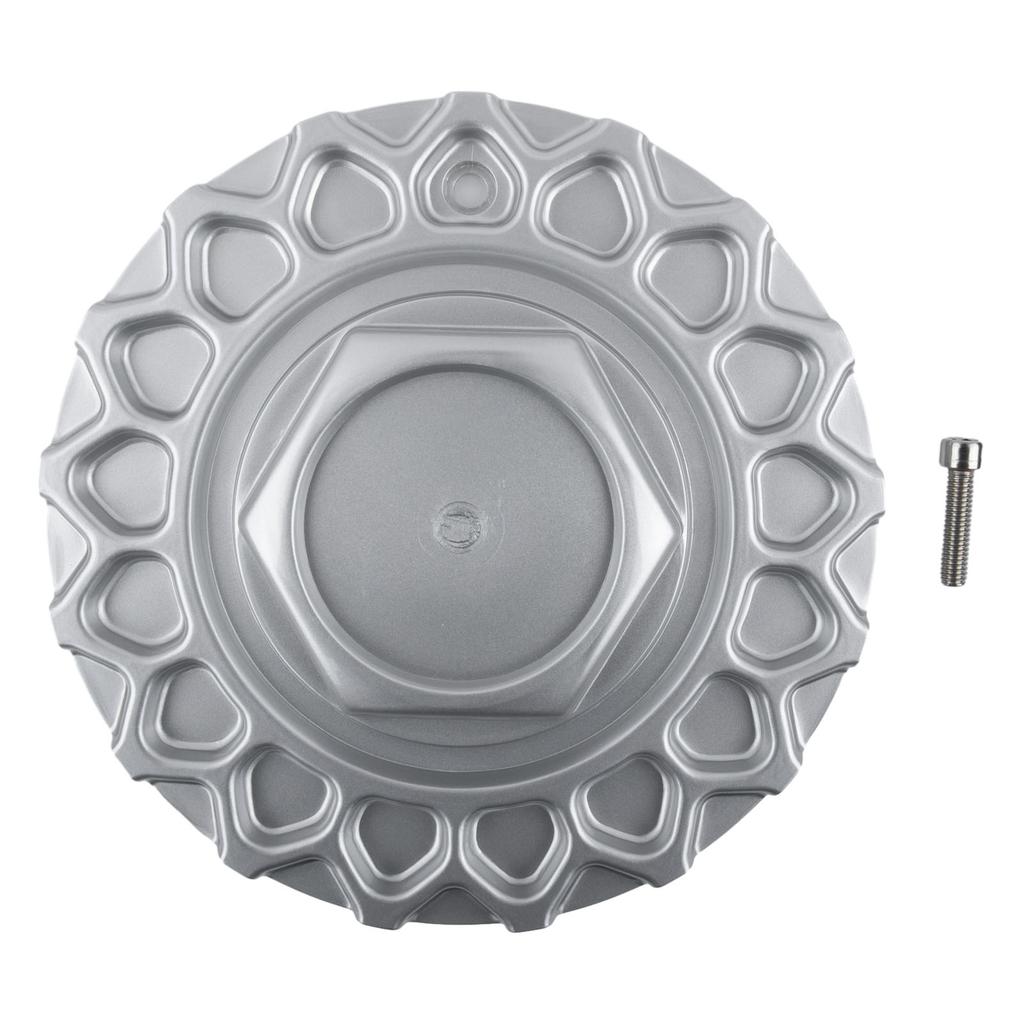 Wheel Center Cap 1pc 170mm ABS Plastic Accessories