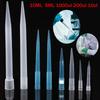 Laboratuar malzemeleri – Pipetler