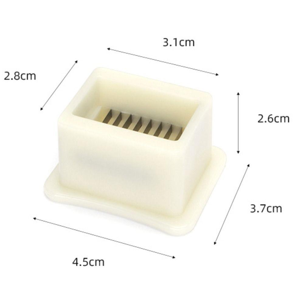 Grater Practical Peeler Remover Long Bean Shredder Stringer Green Bean Slicer French Bean Cutter