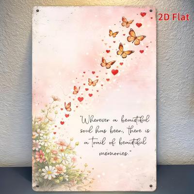 Decor – Metalen producten