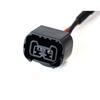 P13W 12277 Extension Wire Harness Sockets For Daytime Running Driving Fog Lamps