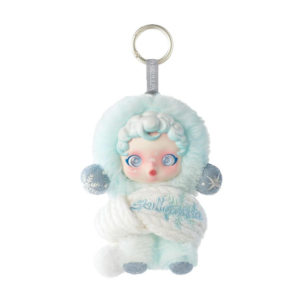 POP MART Skull Panda Winter Symphony Series Original Authentic 1 Piece
