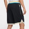 Nike Basketball Shorts Men's Black CV1922-010