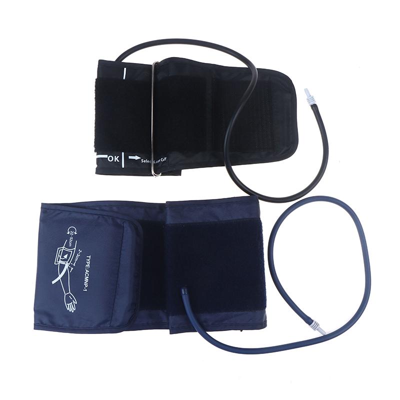 22-32Cm/22-42Cm Tonometer Sphygmomanometer Adult Blood Pressure Cuff For Arm Blood Pressure Monitor Meter Healthy Care Tool
