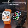 CD12 S10 Ultra 3 Smartwatch 4G 5G 2,26 cala Amoled Android 12.0 Smart Watch Z Obrotowym Aparatem Kompasem GPS WIFI Bateria 2080mAH