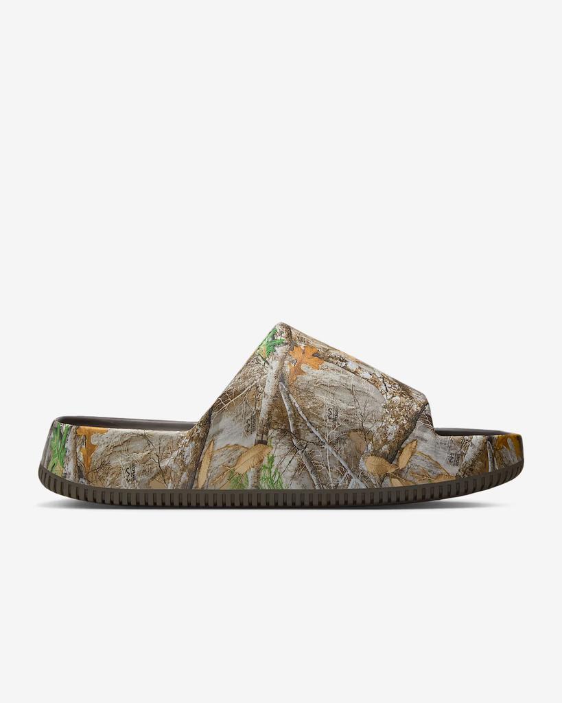 IB2885-200 Nike Calm Slide Realtree Camo (Men's)
