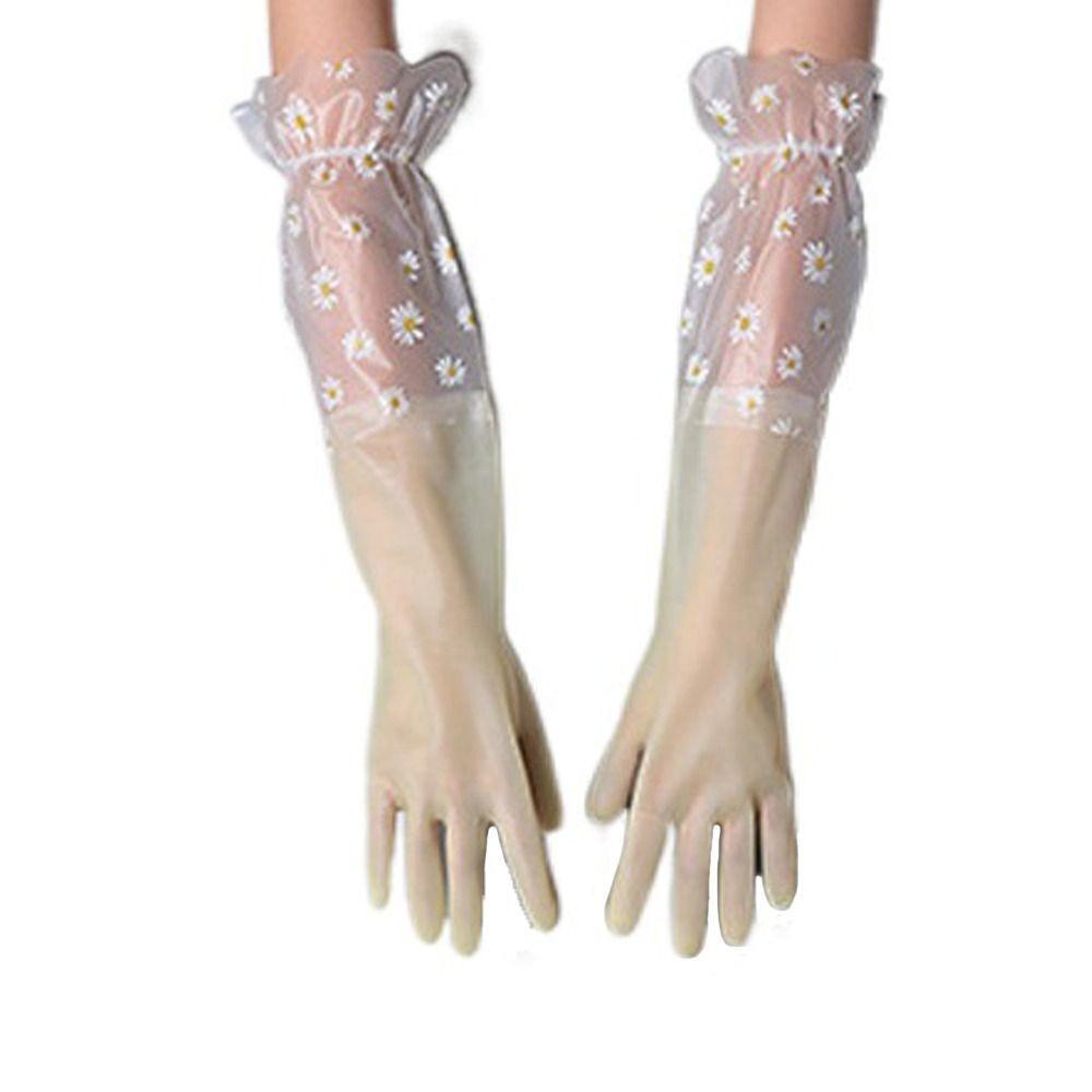 

Household Cleaning Silicone Gloves Household Products Cleaning Gloves New Cleaning Tool