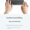 Folding Bluetooth-compatible Keyboard With Bracket Mini Portable Controller Universal For Mobile