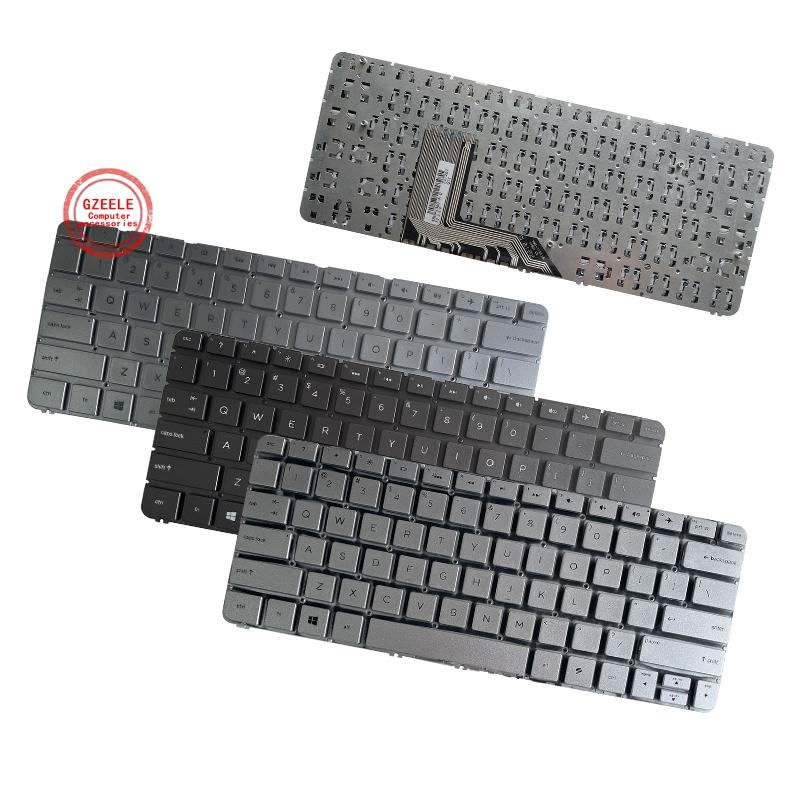 NOWA amerykańska klawiatura do HP Spectre X360 G1 G2 TPN-Q157 Q213 13-4000 13-4103DX 13-4001 13T-4000 Angielska podświetlana