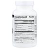 Pancreatin 8X, 100 Capsules
